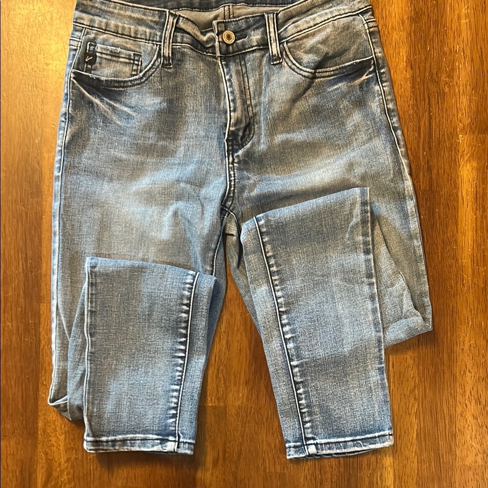 KanCan Denim Essentials